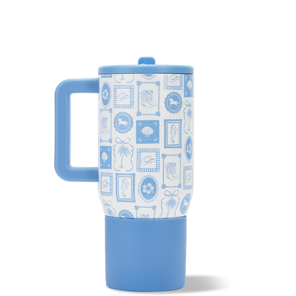 Coastal Cowgirl - Fresh Sips