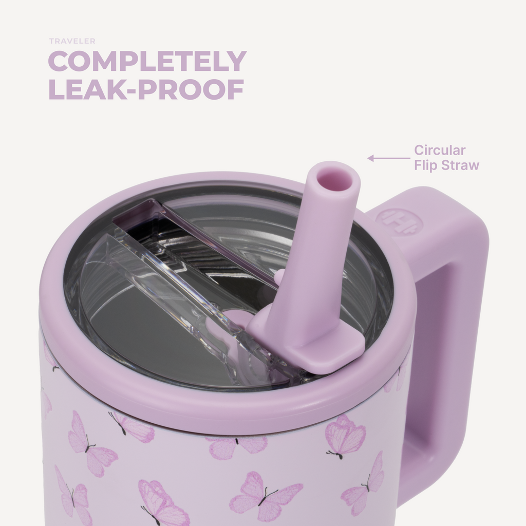 Flutter - Water First