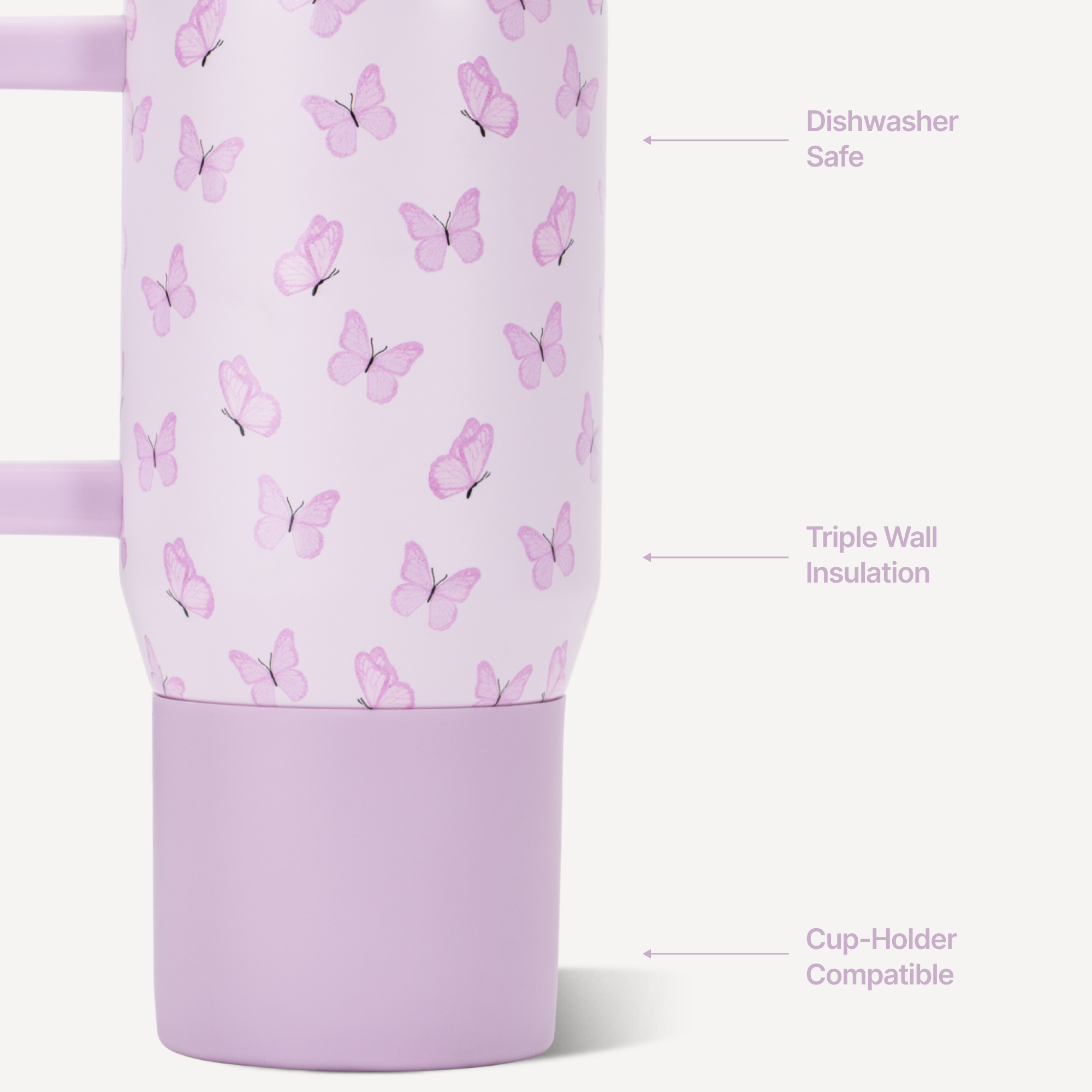 Flutter - Water First