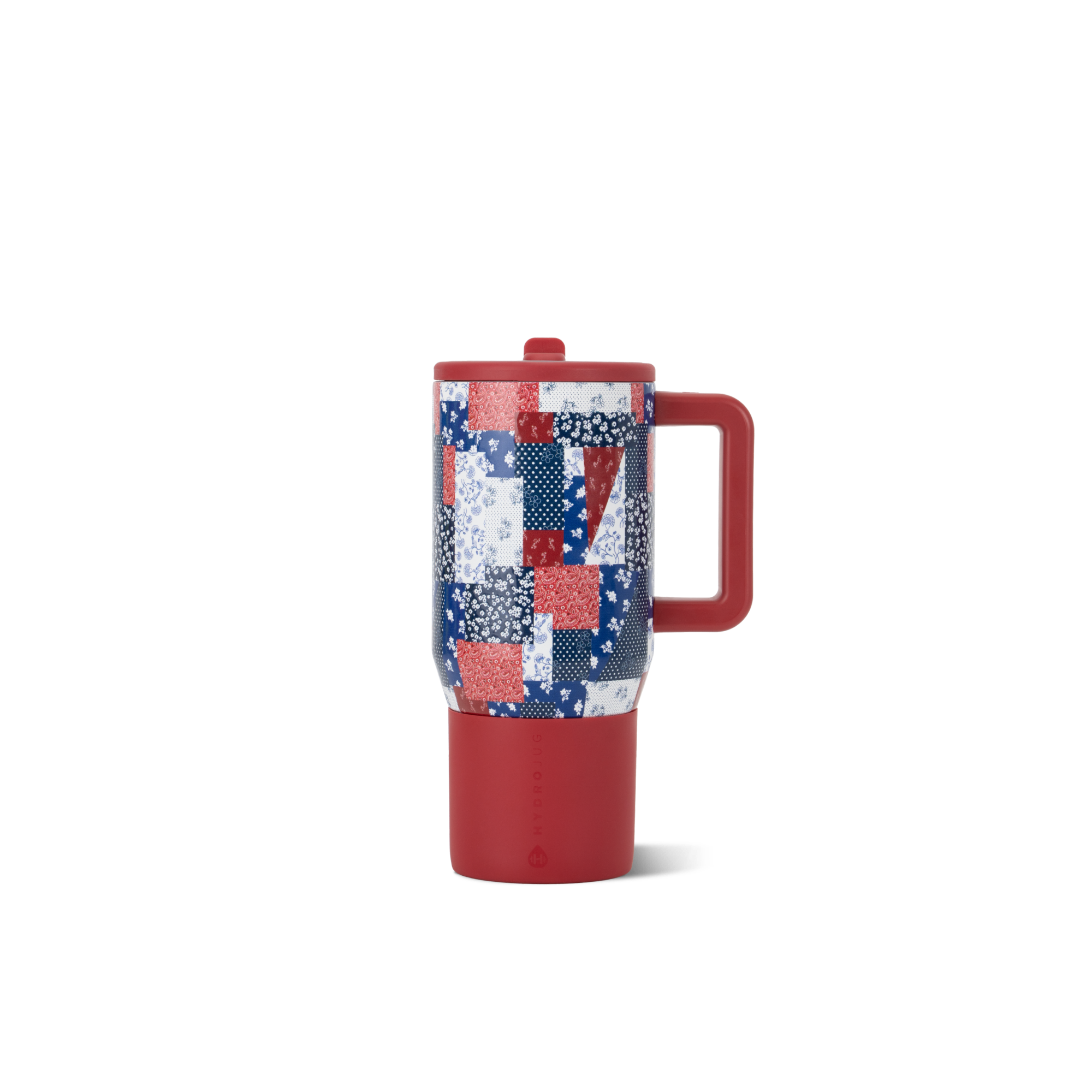 Quilted Americana - Water for Work