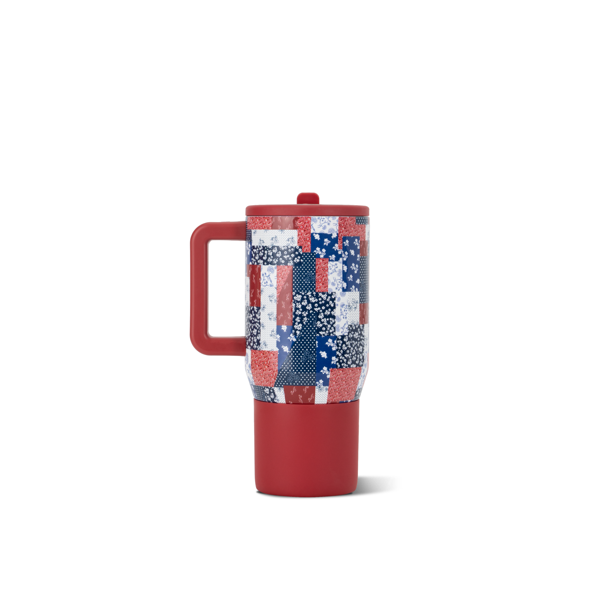 Quilted Americana - Water for Work