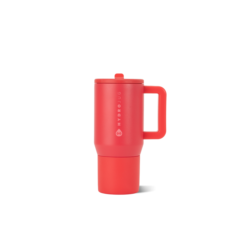Fruit Punch - More Sips