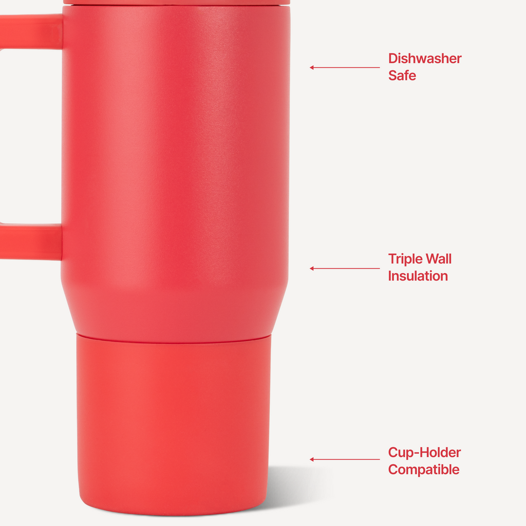 Fruit Punch - More Sips
