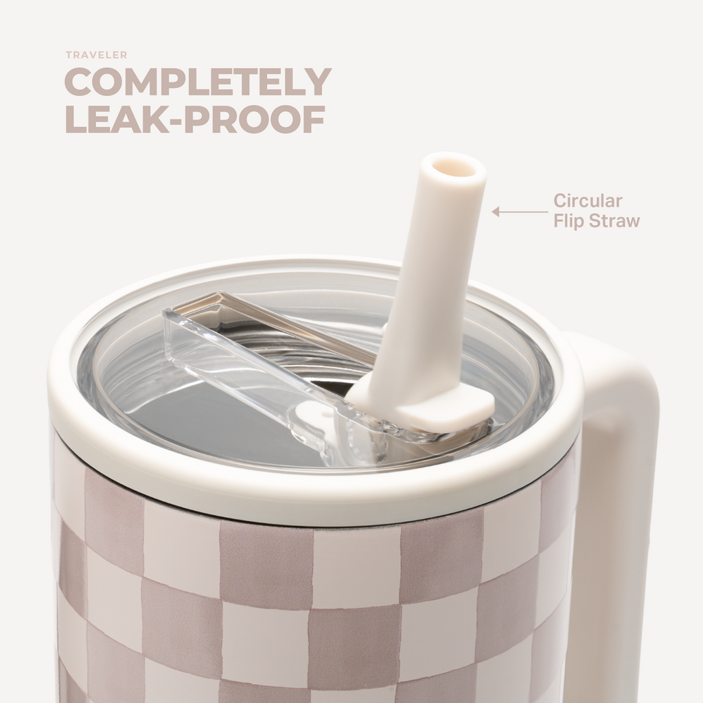 Sandstone - Your Water Routine