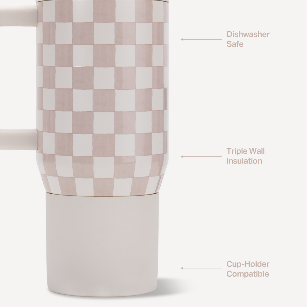 Sandstone - Your Water Routine