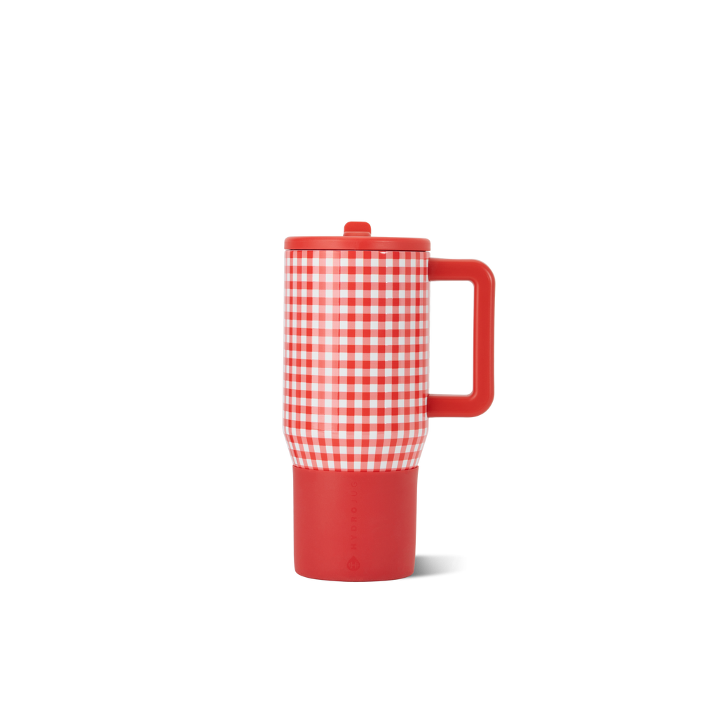 Summer Picnic - More Refills Daily