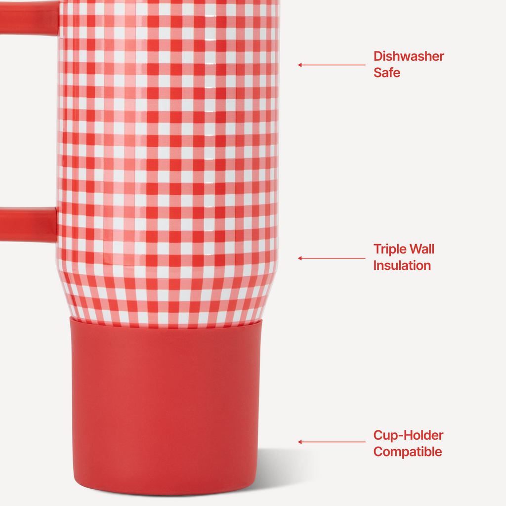 Summer Picnic - More Refills Daily