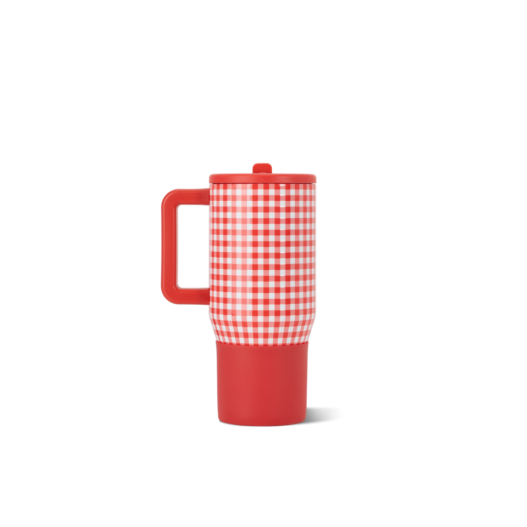 Summer Picnic - More Refills Daily