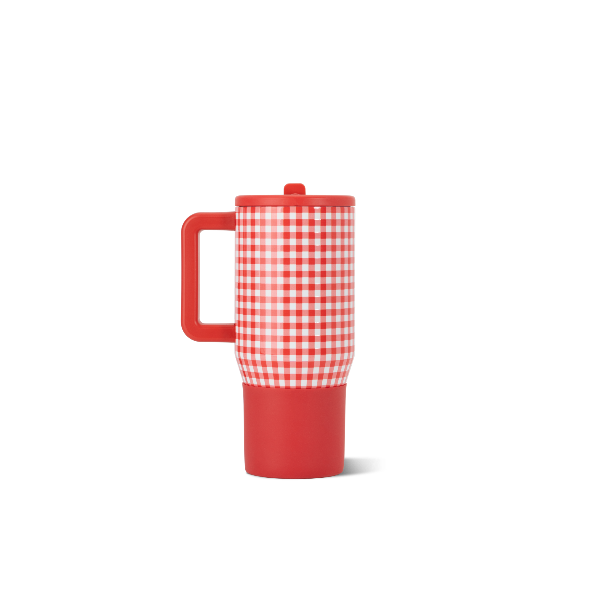 Summer Picnic - More Refills Daily
