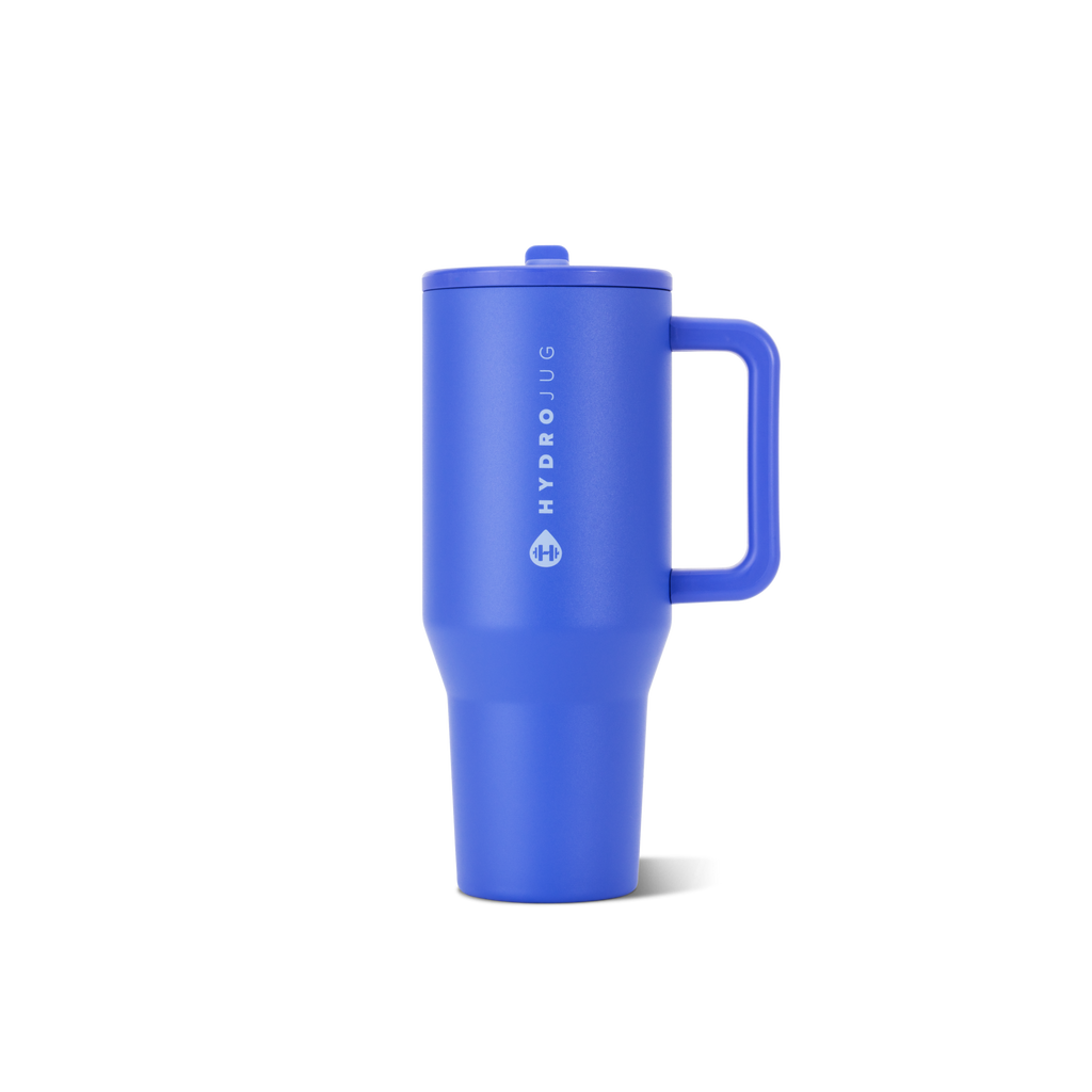 Berry Pop - Water Companion