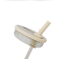 Removable Traveler Lid 32oz - Made for Weekends