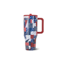 Quilted Americana - Hydrate Daily