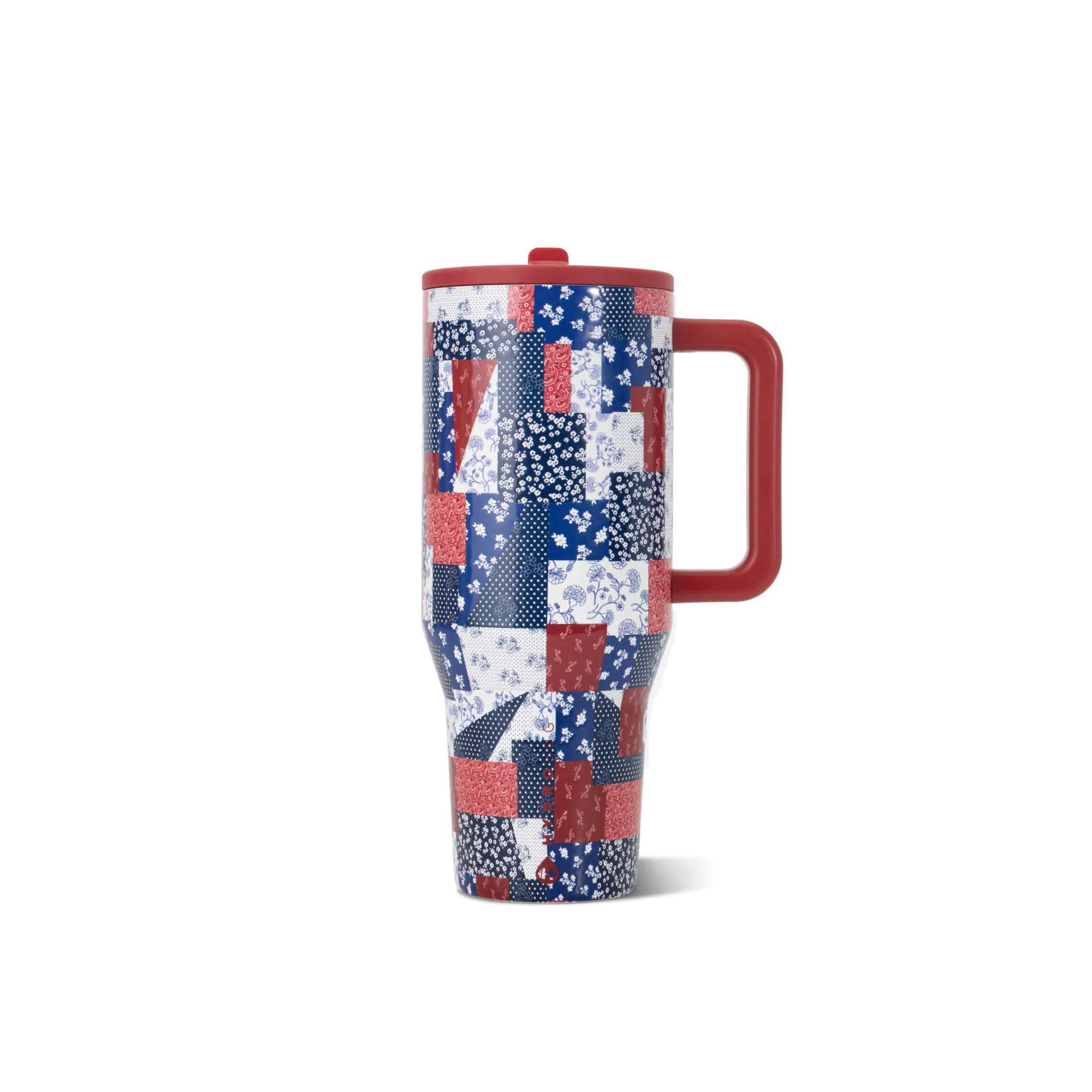Quilted Americana - Hydrate Daily