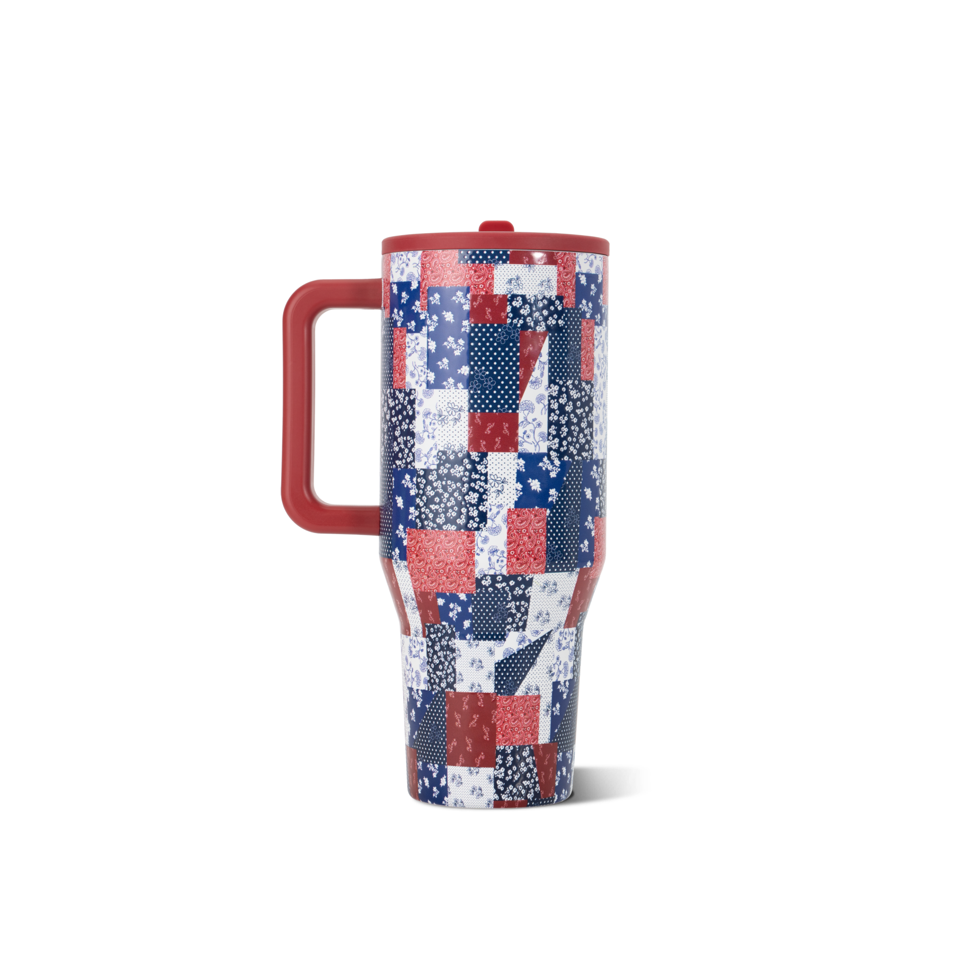 Quilted Americana - Hydrate Daily