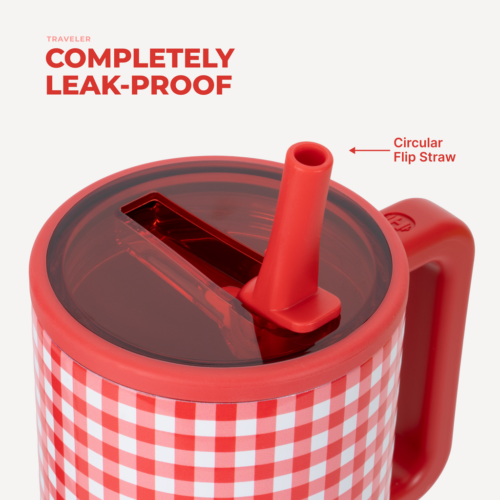 Summer Picnic - Jug Ready Daily