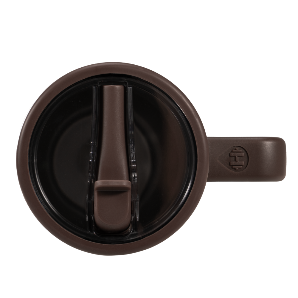 Traveler Lid 20oz - Ready Daily