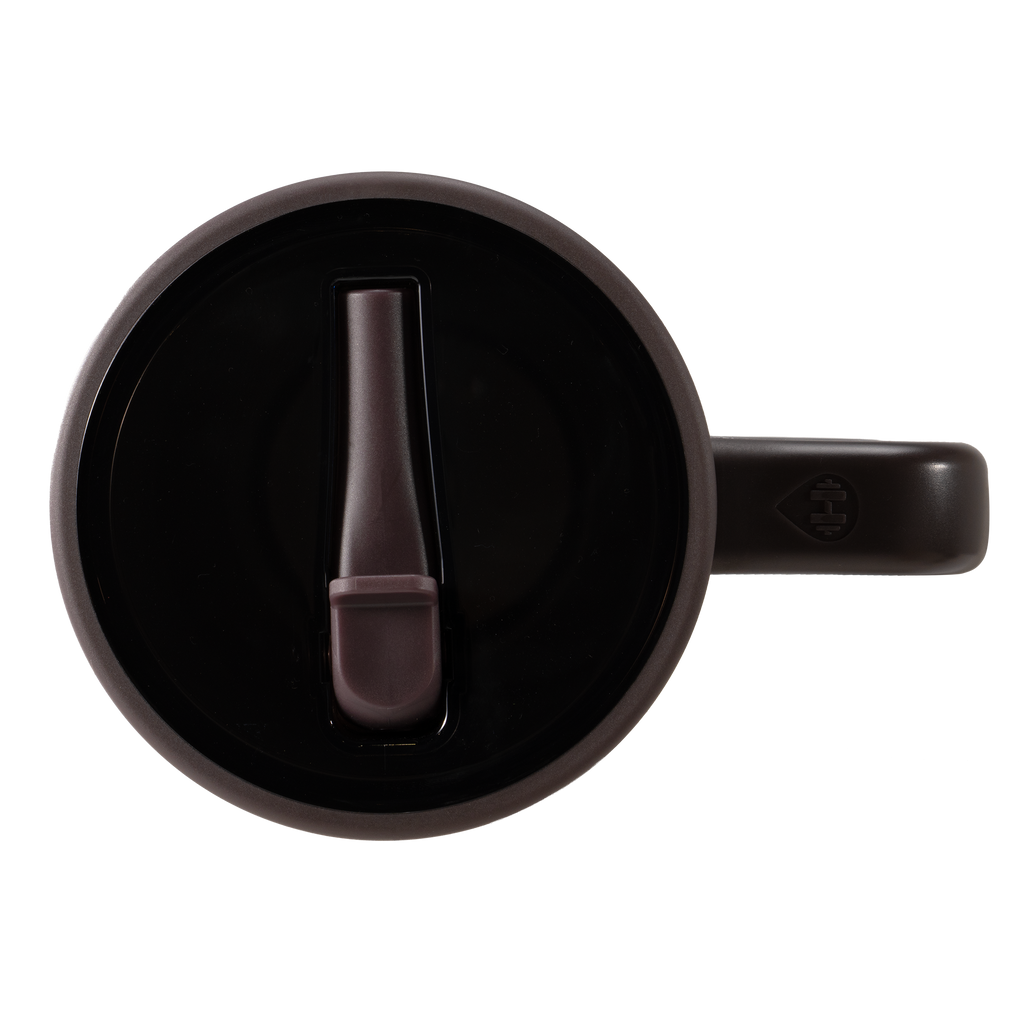 Traveler Lid 20oz - Ready Daily