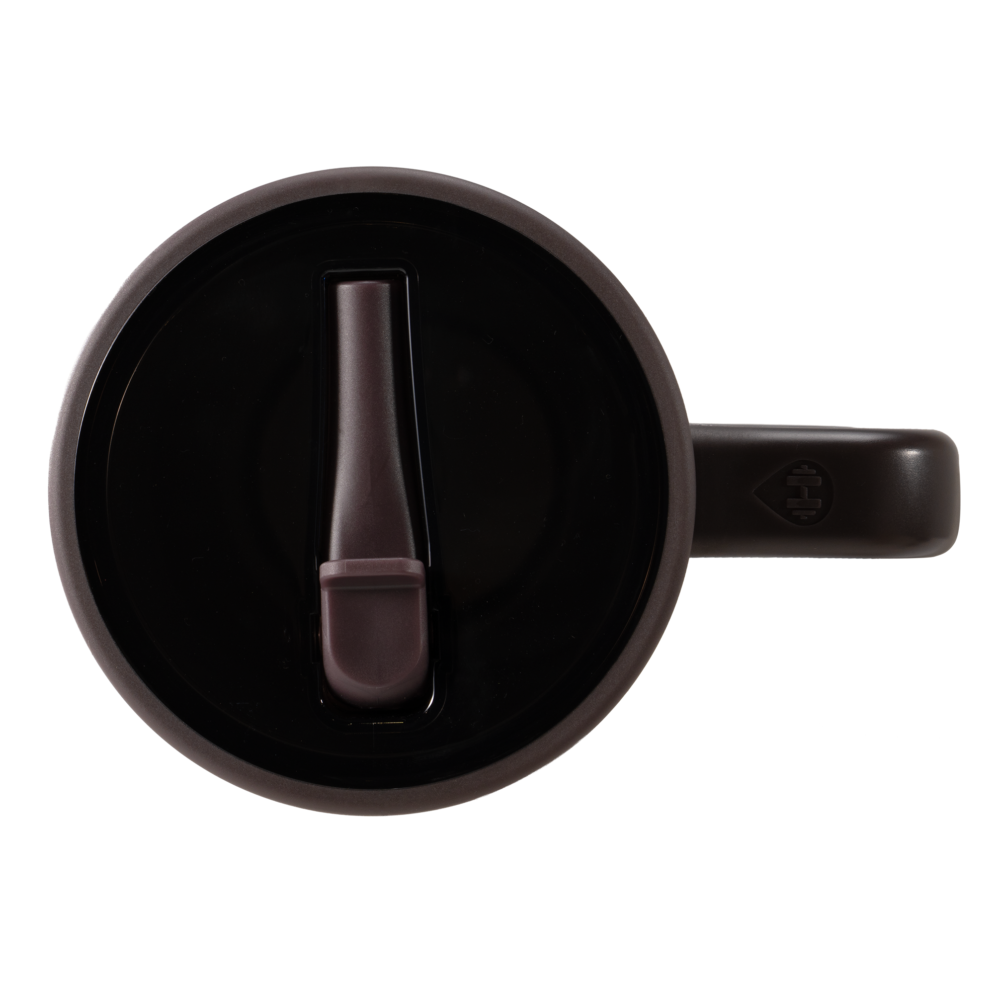 Traveler Lid 20oz - Ready Daily