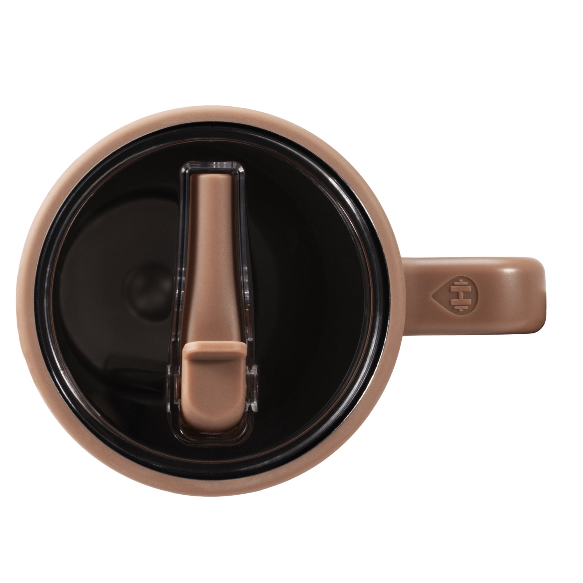 Traveler Lid 32oz - More Hydration Daily
