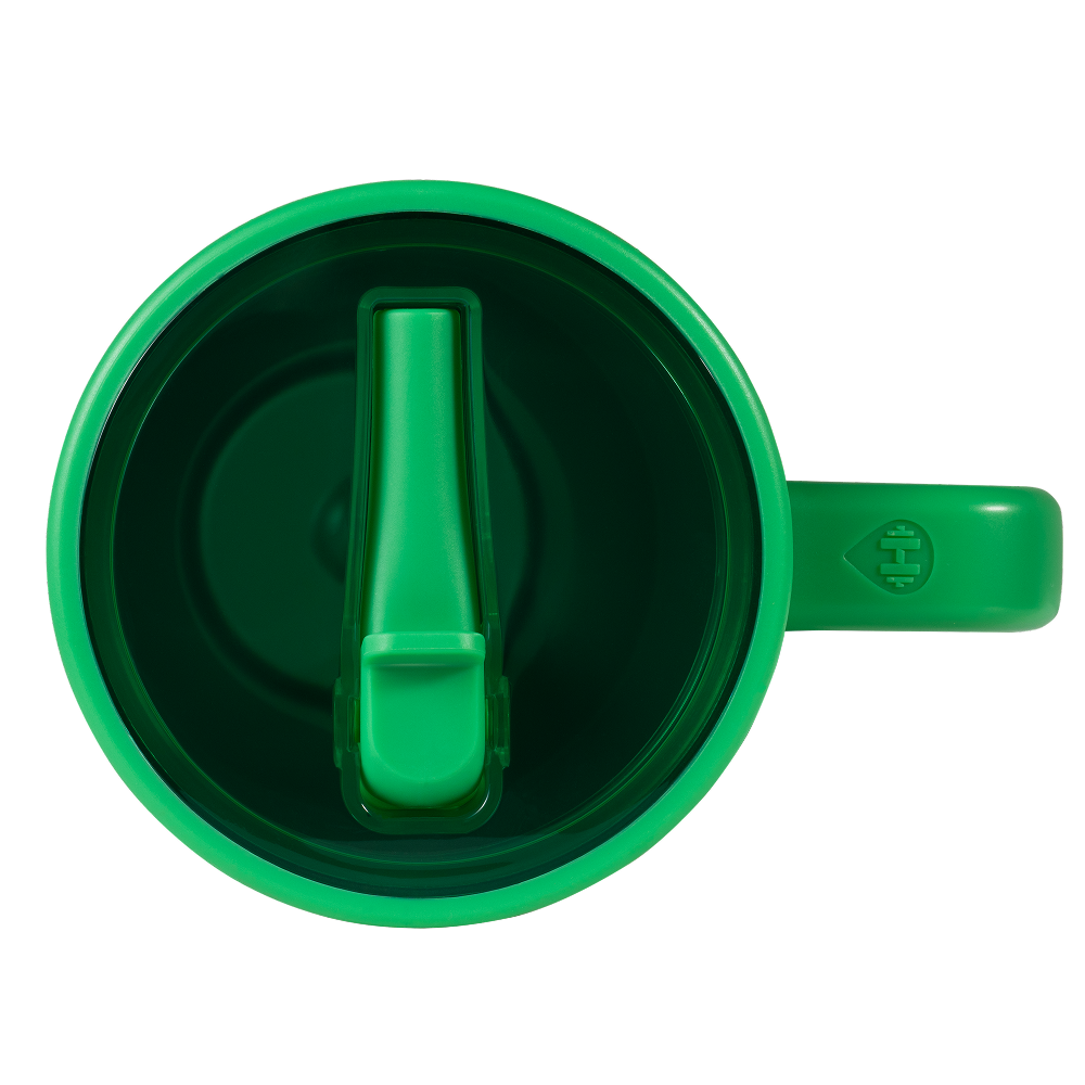 Traveler Lid 32oz - More Hydration Daily
