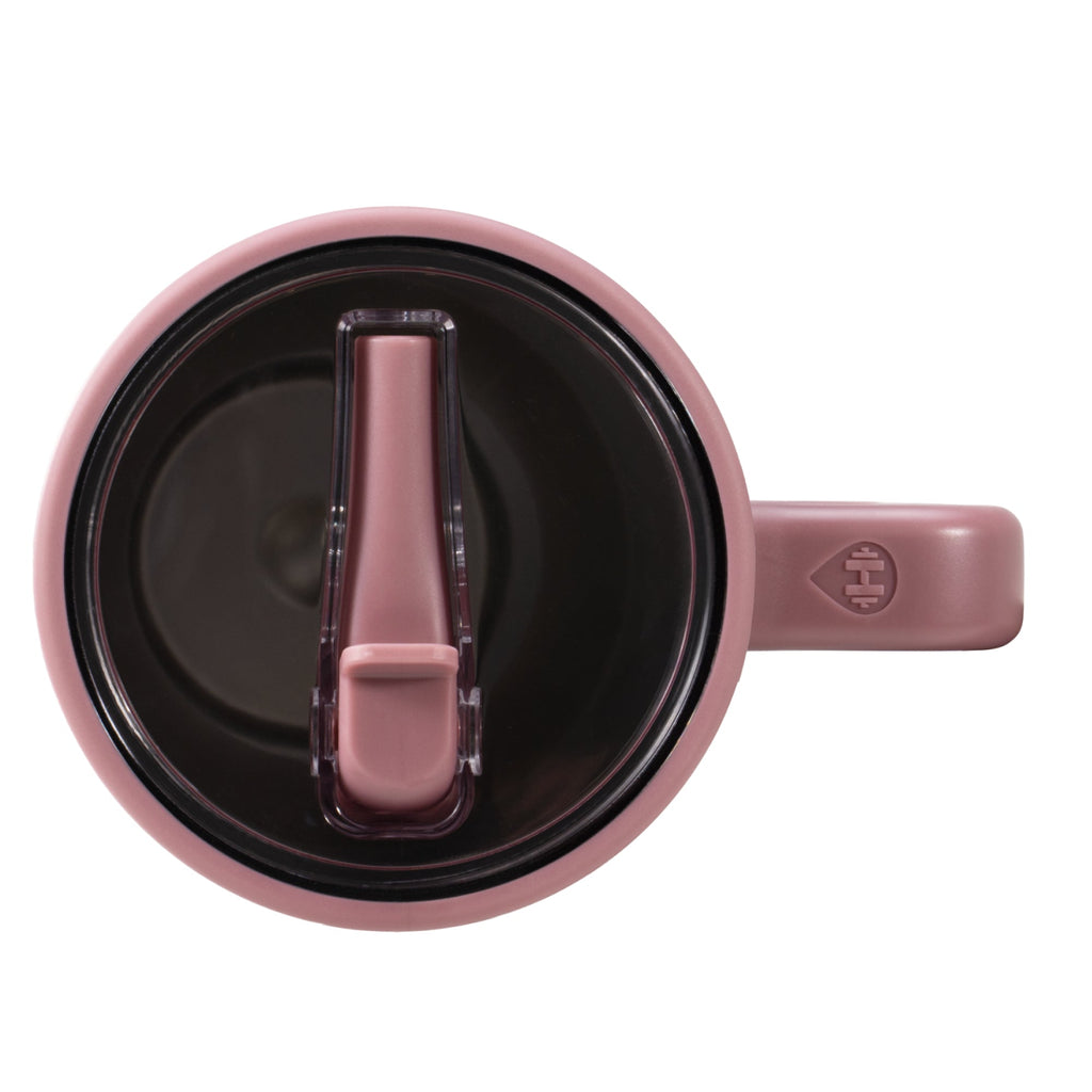 Traveler Lid 32oz - More Hydration Daily