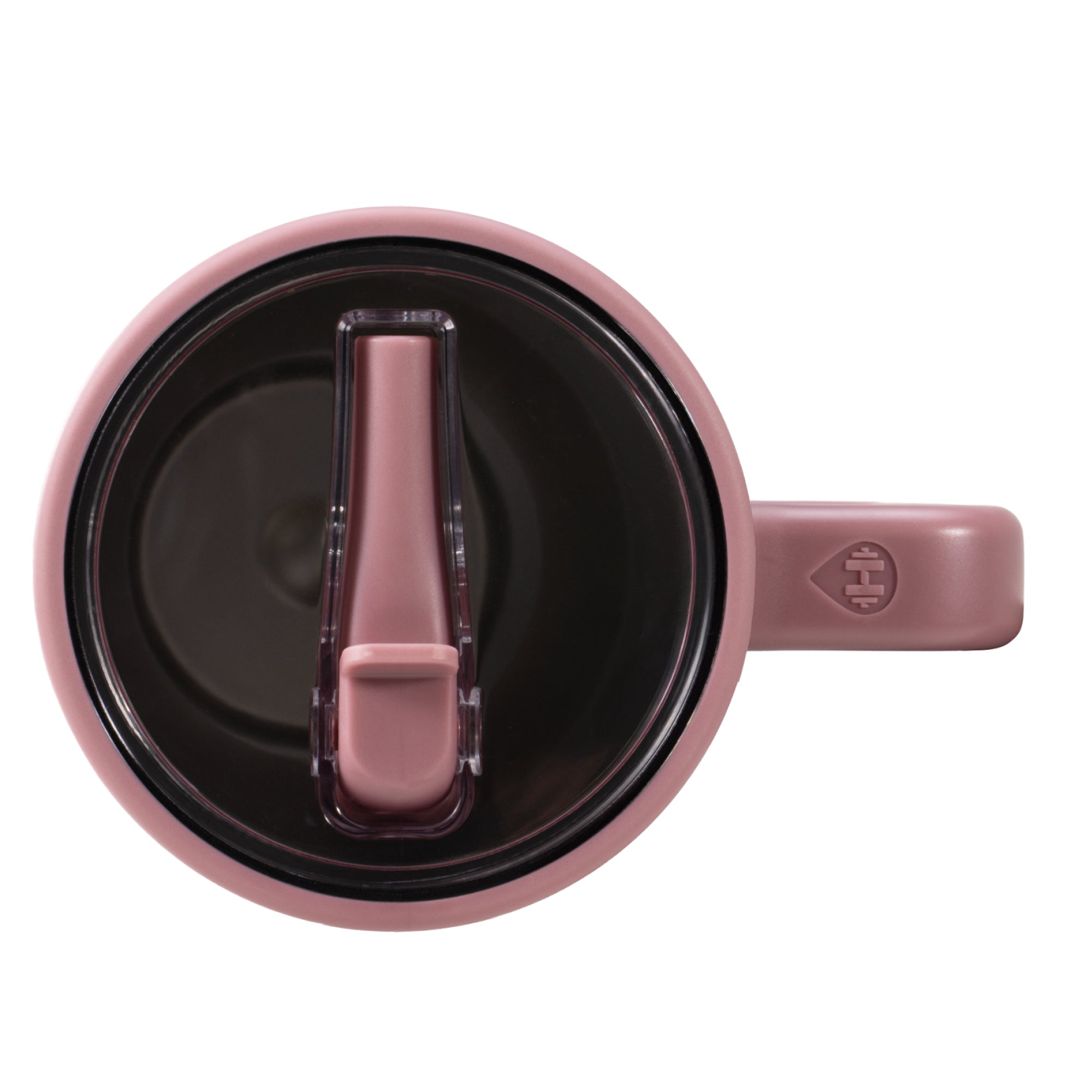 Traveler Lid 32oz - More Hydration Daily