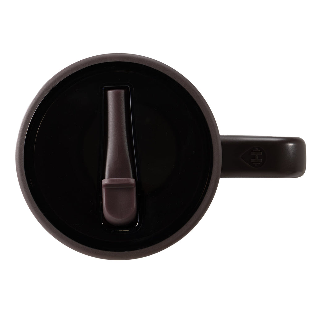 Traveler Lid 32oz - More Hydration Daily