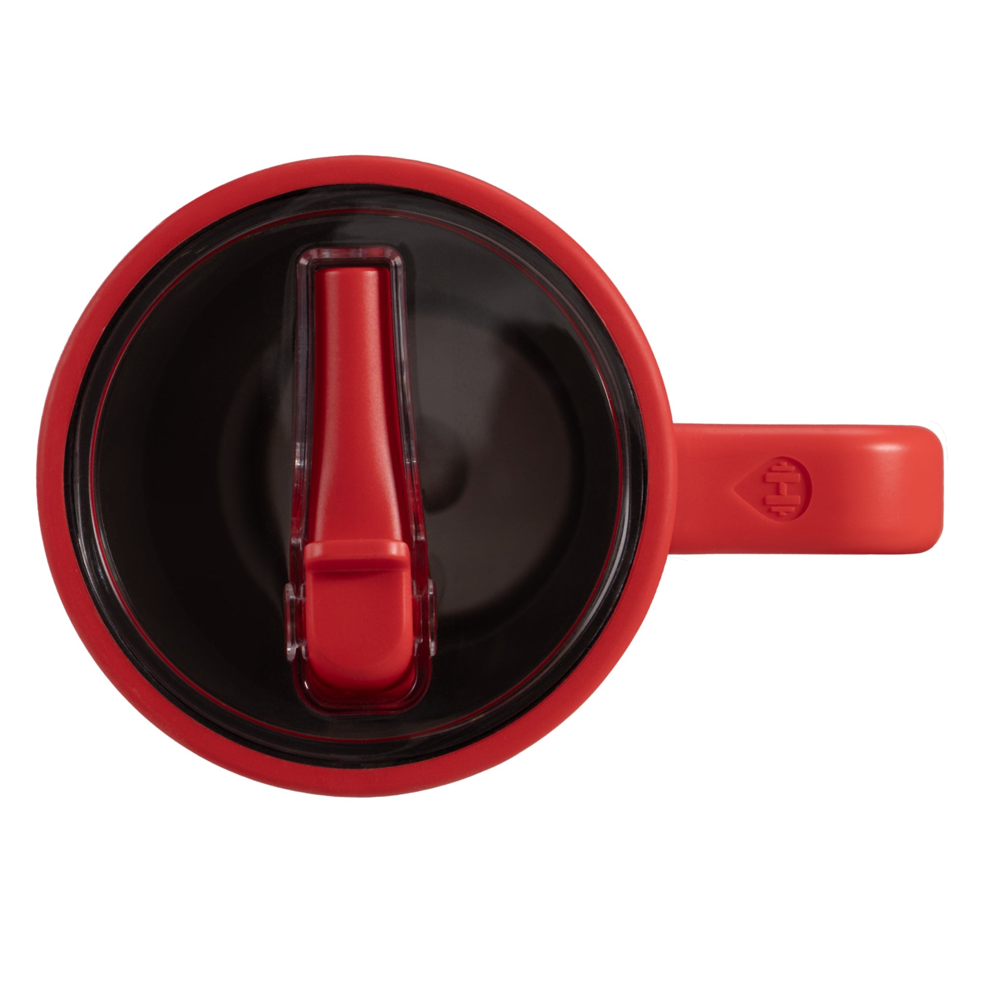 Traveler Lid 32oz - More Hydration Daily