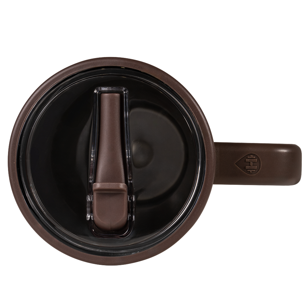 Traveler Lid 32oz - More Hydration Daily