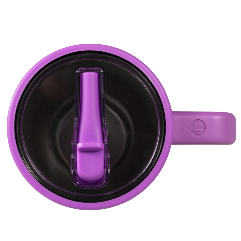 Traveler Lid 32oz - More Hydration Daily