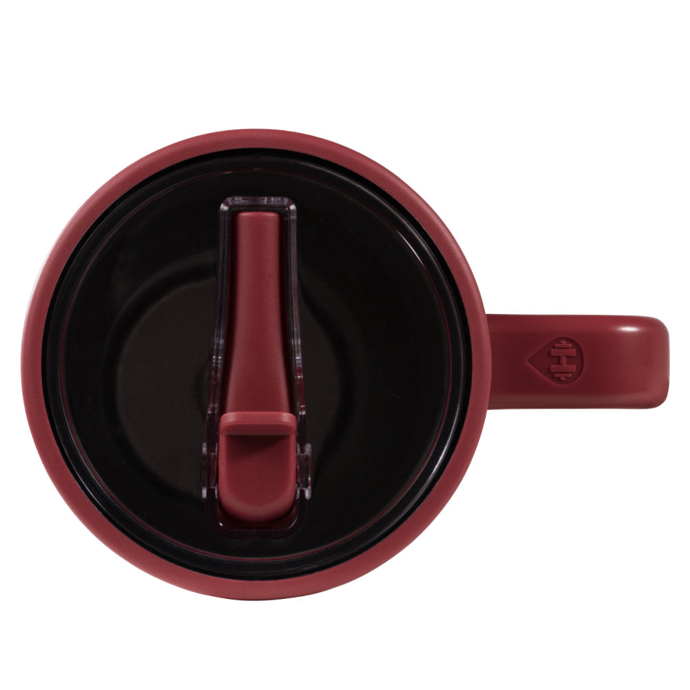 Traveler Lid 32oz - More Hydration Daily