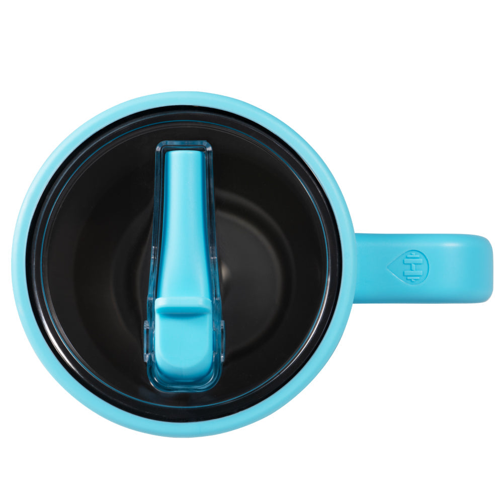 Traveler Lid 32oz - More Hydration Daily
