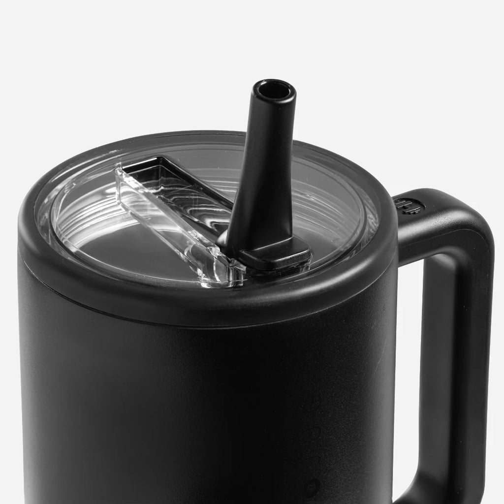 Black - Daily Drinkware