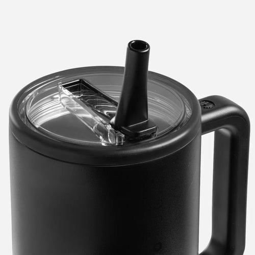 Black - Daily Drinkware
