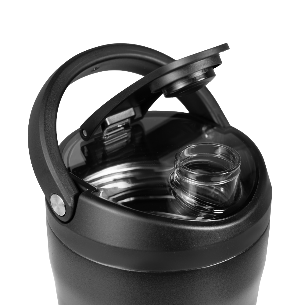 Black - Daily Carry Jug
