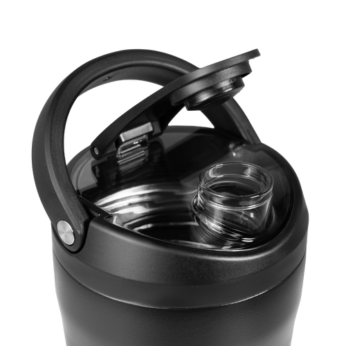 Black - Daily Carry Jug