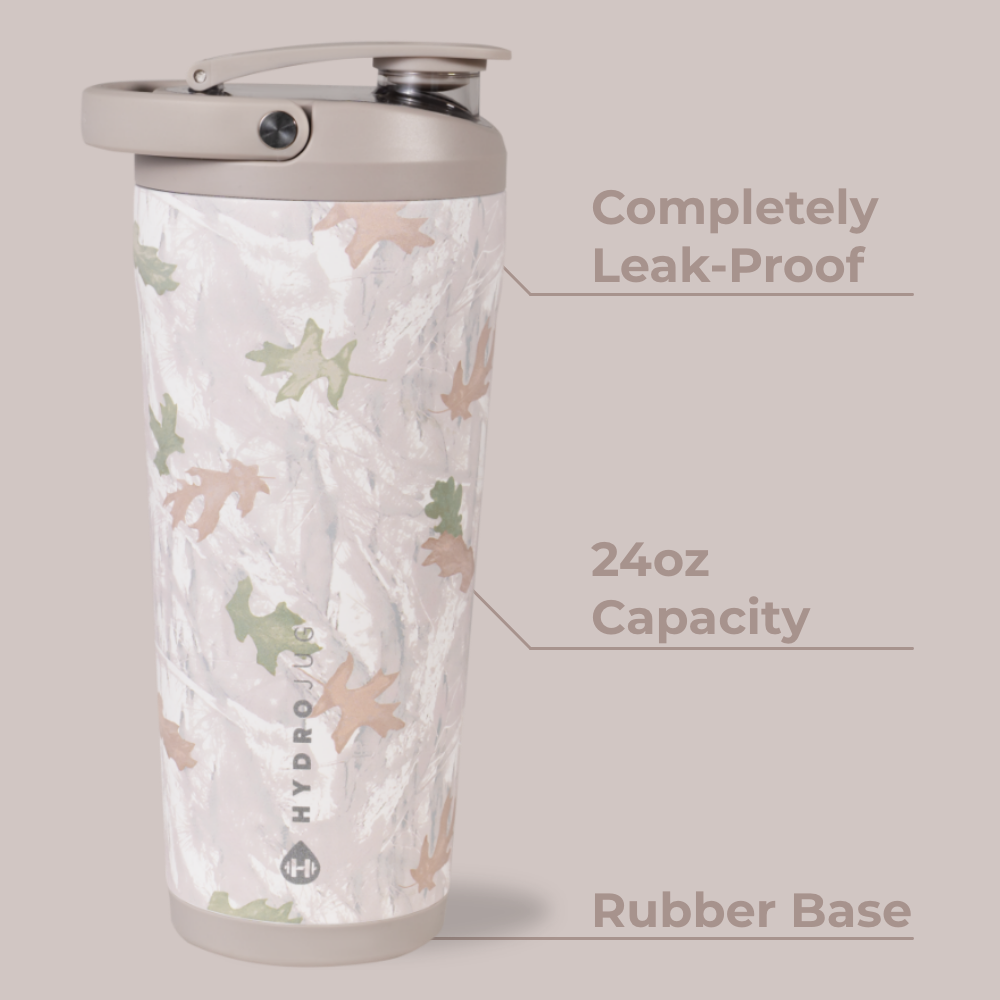 Camo - Jug Companion