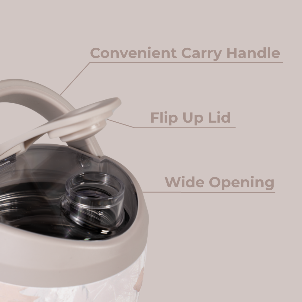 Camo - Jug Companion