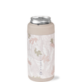 Camo Slim Can Cooler 12oz