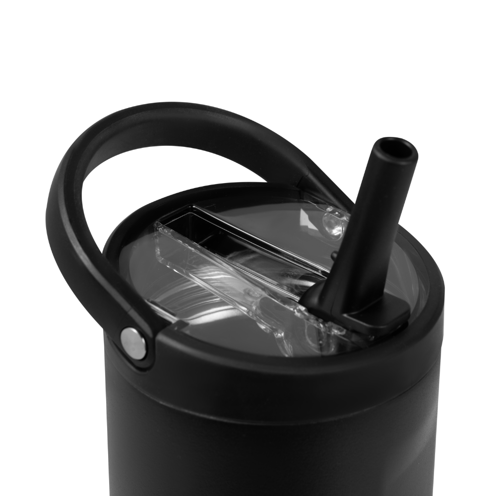 Black - Easy Sips