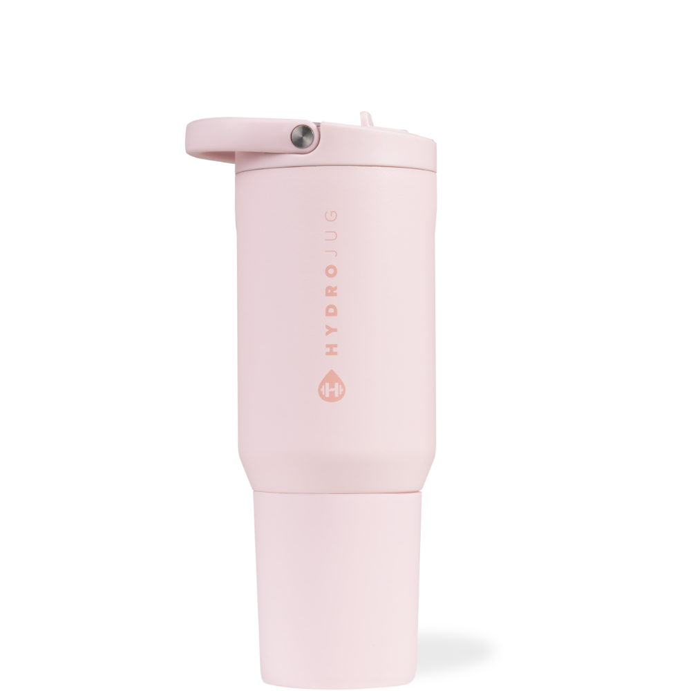 Pink Sand - Your Water Routine