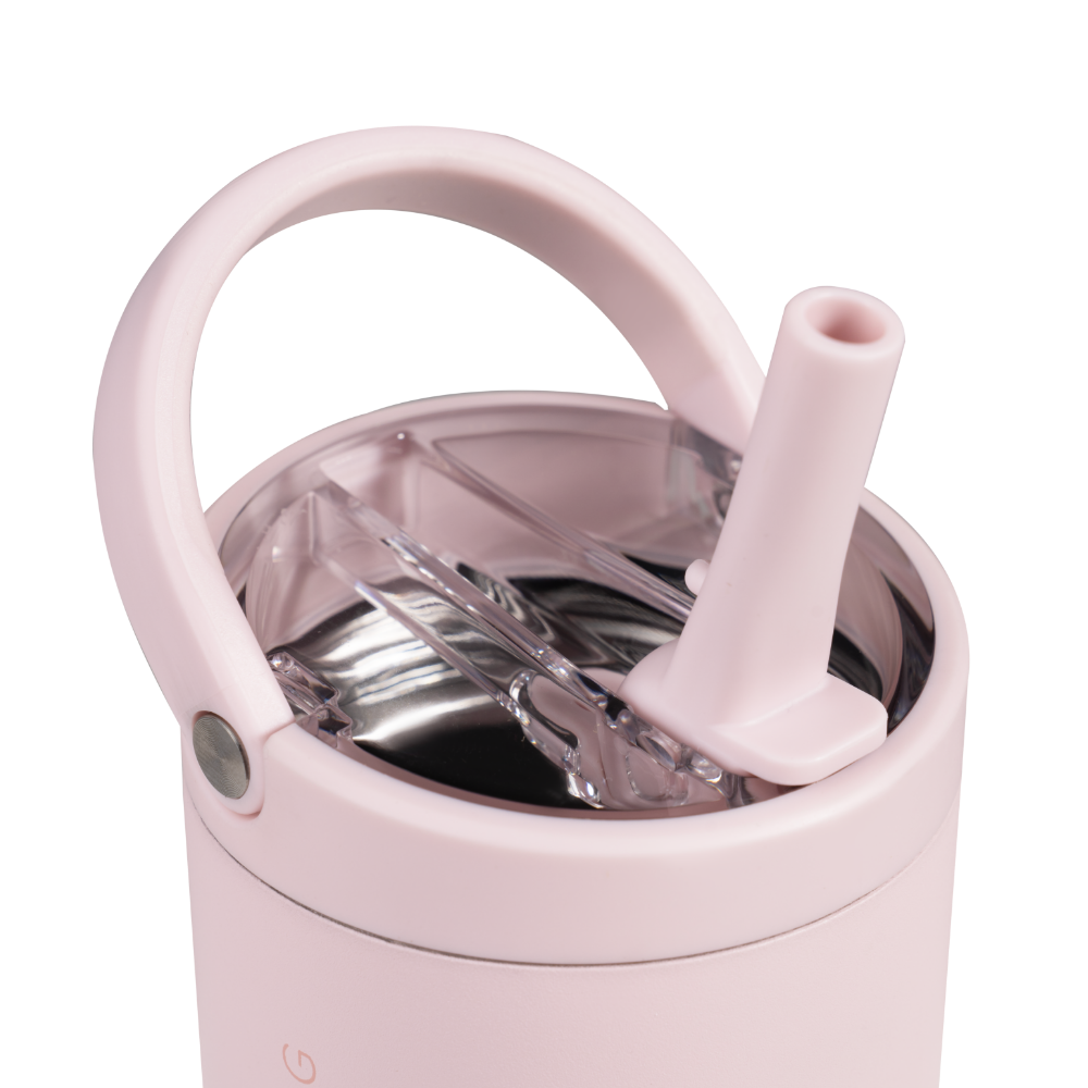 Pink Sand - Your Water Routine