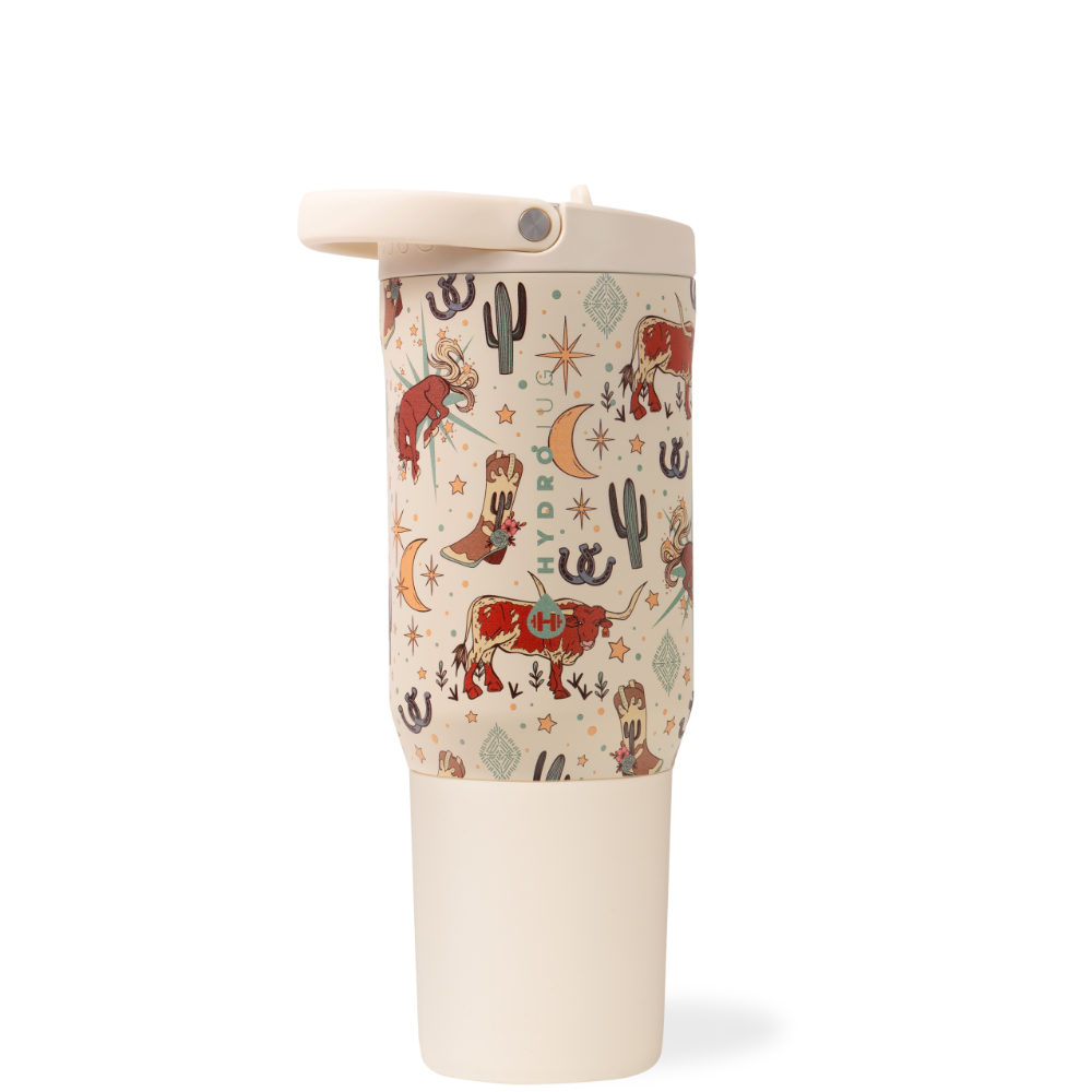 Rodeo - Made to Refill