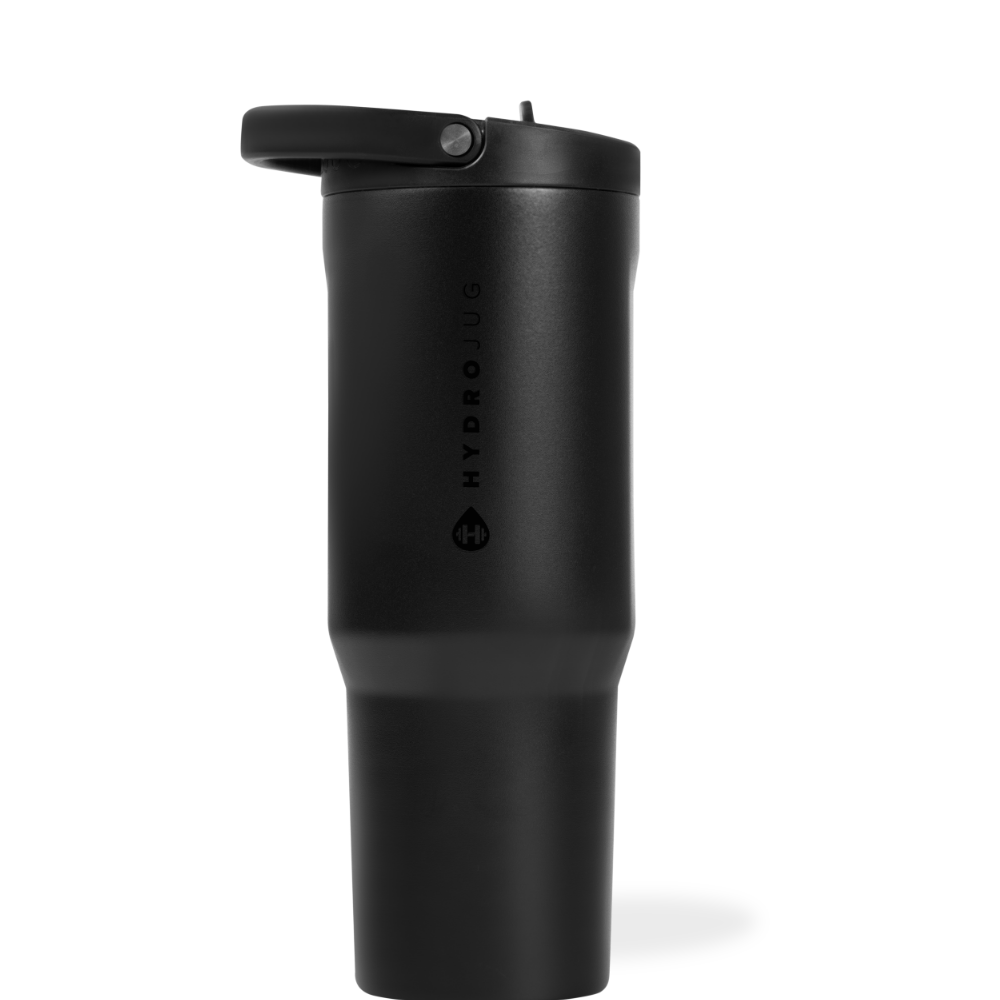 Black - Real Life Hydration