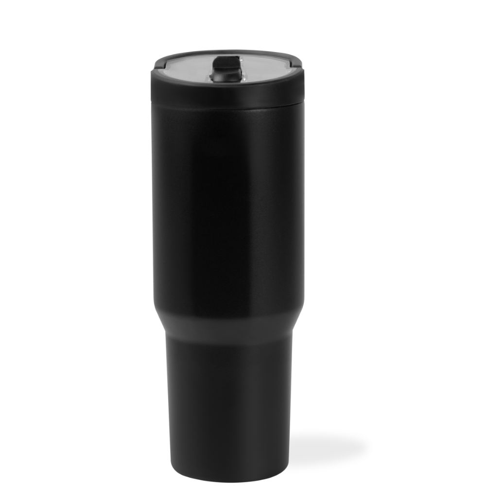 Black - Real Life Hydration