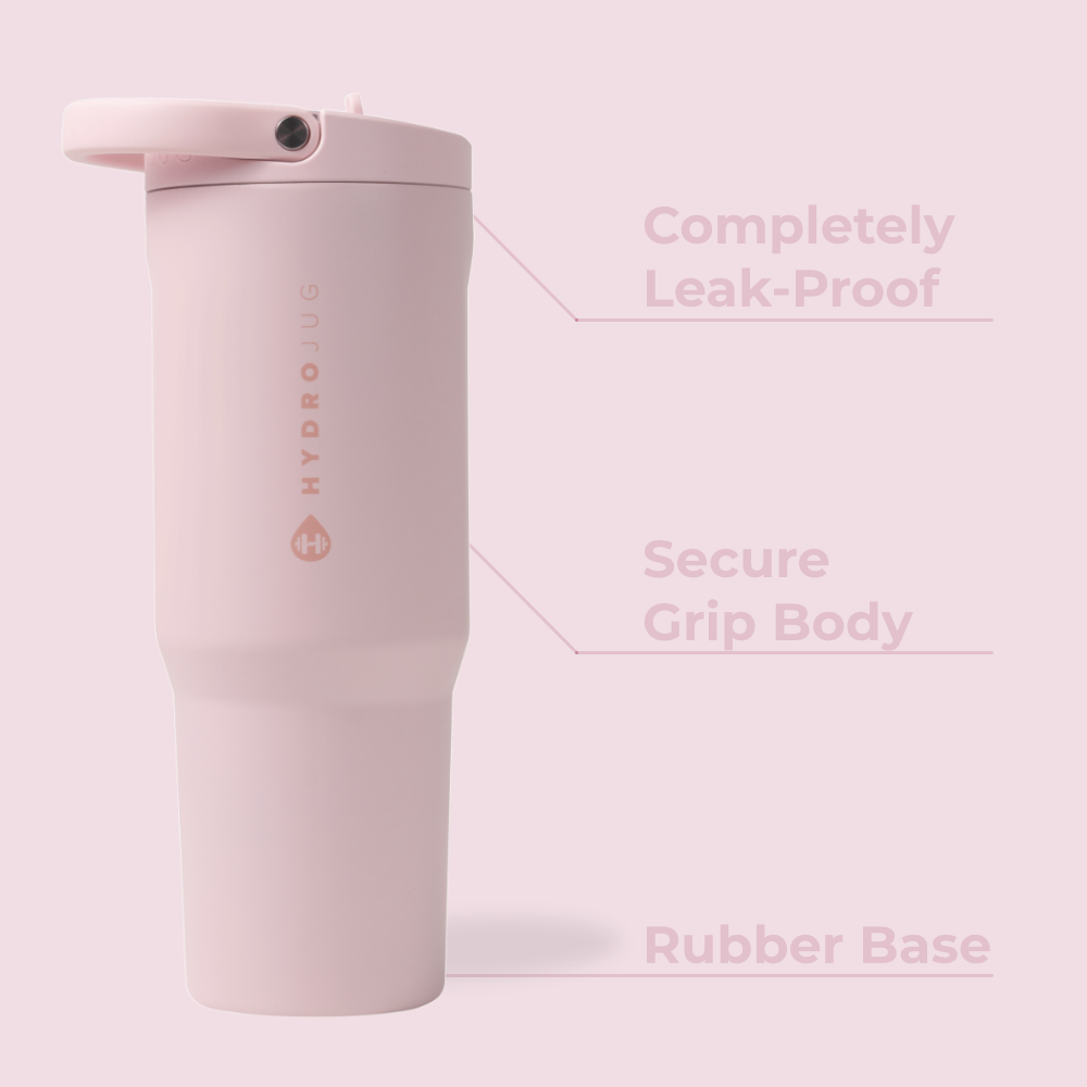 Pink Sand - Workday Companion