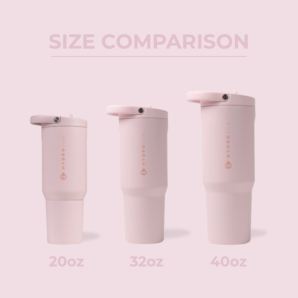 Pink Sand - Workday Companion