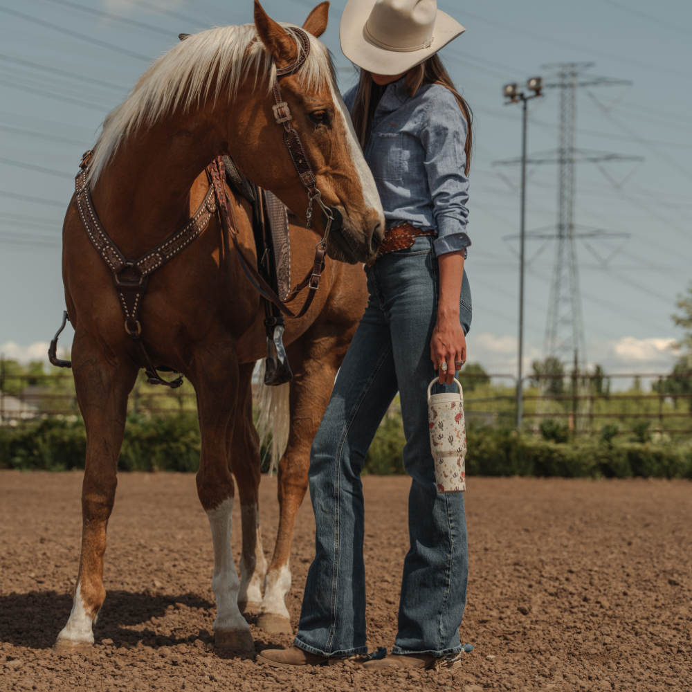 Rodeo - Travel Companion