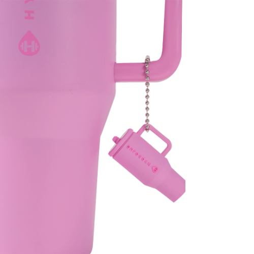 Traveler Keychain - Water Companion