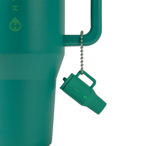 Traveler Keychain - Water Companion